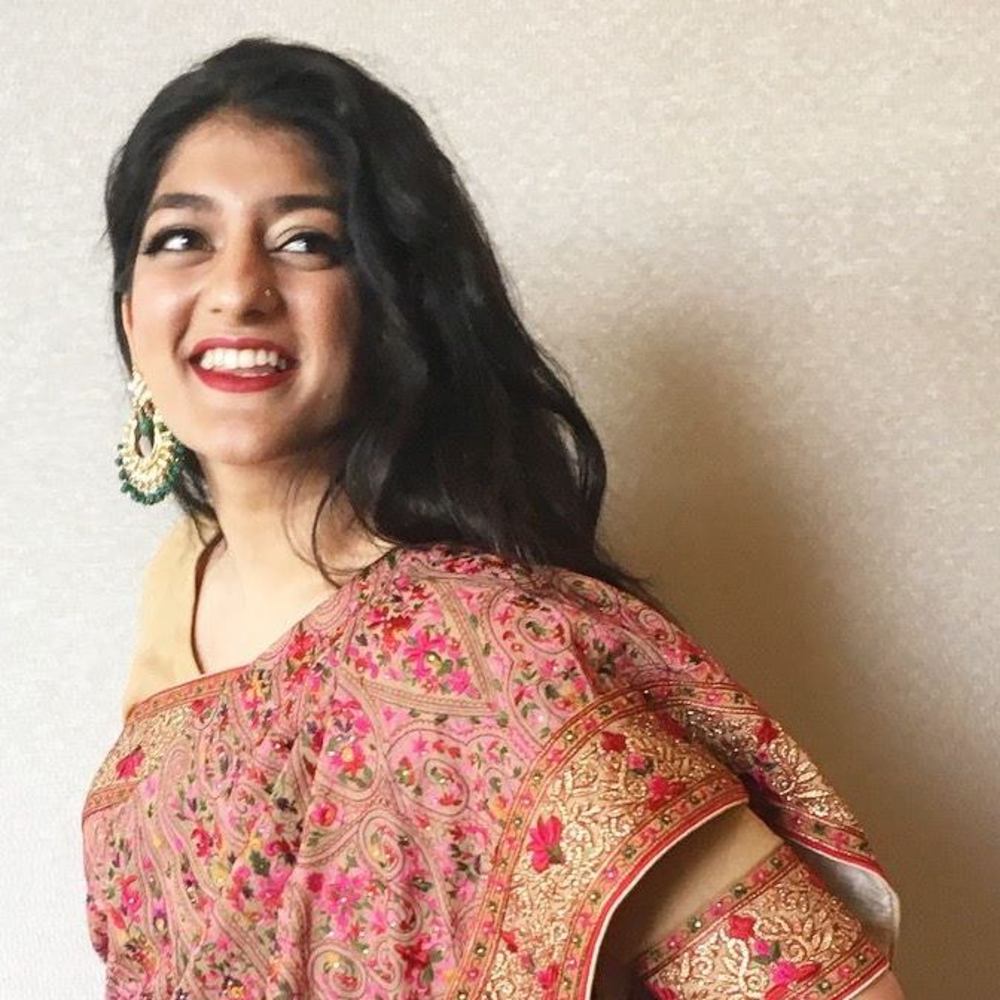 Meet your Posher, Shaiba